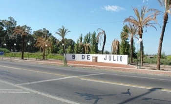 En qué invertirá 9 de Julio los $573 millones del Fodere