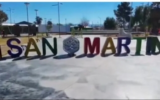 En qué invertirá San Martín los $568 millones del Fodere