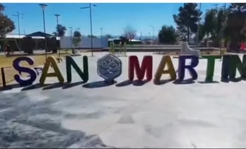 En qué invertirá San Martín los $568 millones del Fodere