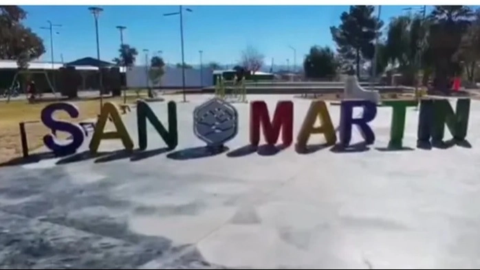 En qué invertirá San Martín los $568 millones del Fodere