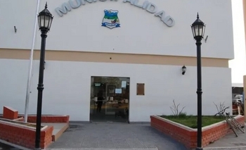 En qué invertirá Sarmiento los $749 millones del Fodere