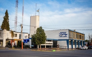 En qué invertirá 25 de Mayo los $731 millones del Fodere