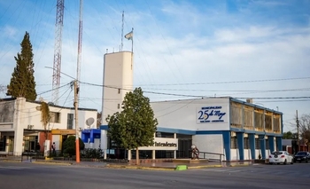 En qué invertirá 25 de Mayo los $731 millones del Fodere