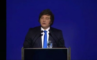 Milei va a Davos con la Argentina como “caso de éxito” y pondrá foco en Trump