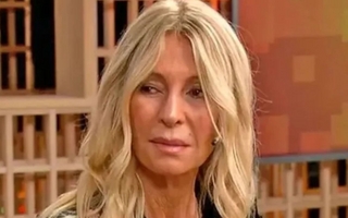 Cris Morena contó que es acosada desde hace cinco años: el infierno que vive