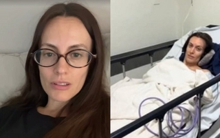 Qué es la anoplastia, la cirugía que se hizo la ex cantante de Agapornis