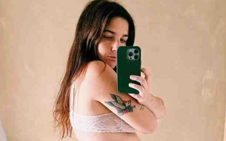 Juana Repetto en crisis: recibió la peor noticia sobre su embarazo