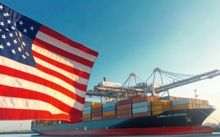 San Juan proyecta duplicar sus exportaciones con el nuevo pacto comercial entre Argentina y EE.UU