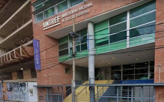 Una amenaza de “masacre” en una populosa universidad encendio alarmas