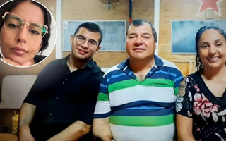 Femicidio de Cecilia Strzyzowski: el clan Sena dice ser inocente