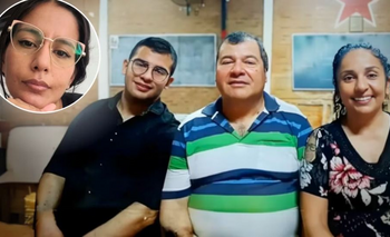 Femicidio de Cecilia Strzyzowski: el clan Sena dice ser inocente