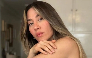 Jimena Barón sufre un grave problema de salud tras ser mamá