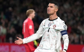 Cristiano Ronaldo podría perderse el debut en el Mundial por una dura sanción