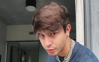 Rusherking desató su furia contra un famoso: "Me levanté del or..."