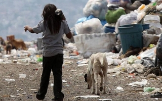 El Gobierno Nacional celebró las bajas en pobreza infantil e inflación