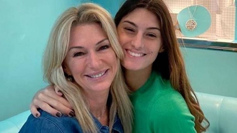 El duro pedido de Lola a Yanina Latorre: ¿se viene el escándalo como los Tinelli?