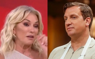 La propuesta indecente de Maxi López a Yanina Latorre