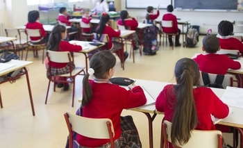 Imputaron a una ex secretaria por un fraude millonario en un colegio