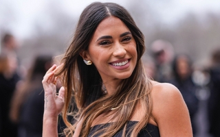 Antonela Roccuzzo vende su ropa usada y armó un escándalo por sus altos precios