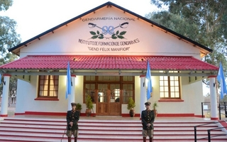 Un gendarme reveló abusos sexuales y torturas en el destacamento de Barreal