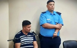 Revelaron que el gendarme detenido hizo sufrir a los niños adoptados durante años