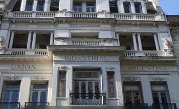 La UIA avala el pacto con EE.UU. y resalta su aporte al desarrollo industrial argentino