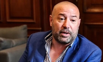 Coimas en la ANDIS: citan a indagatoria a Diego Spagnuolo