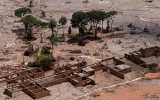 Fallo histórico contra BHP por el desastre en Brasil: reacciones en San Juan