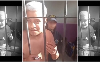 Acusan a una agente federal de intentar extorsionar a una familia 