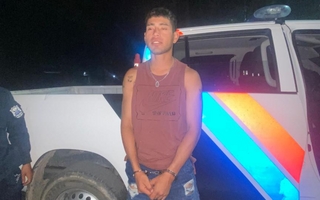 Violencia de género en Caucete: golpeó a su pareja embarazada y le rompió el celular