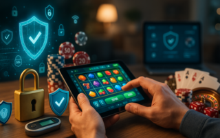Seguridad digital y apuestas online: cómo protegerse en la era del entretenimiento virtual