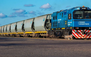 Oficializan el proceso para privatizar por partes el Belgrano Cargas