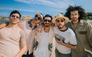 San Juan recibirá a Gauchito Club en una noche de música y encuentro