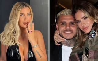 Wanda Nara no se quedó callada y respondió a la entrevista de la China Suárez