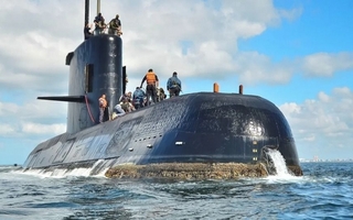 Se cumplen ocho años del hundimiento del ARA San Juan: como avanza la causa