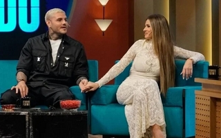 La exigencia de Mauro Icardi a la China Suárez para evitar peleas