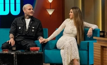 La exigencia de Mauro Icardi a la China Suárez para evitar peleas