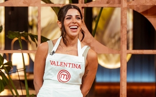 Valentina Cervantes eligió a los mejores de MasterChef y se armó el escándalo