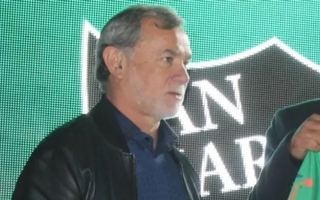 Miadosqui tras el descenso de San Martín: “Debería dar un paso al costado”