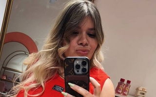 Morena Rial sufrió una crisis de llanto y gritos en la cárcel: por qué