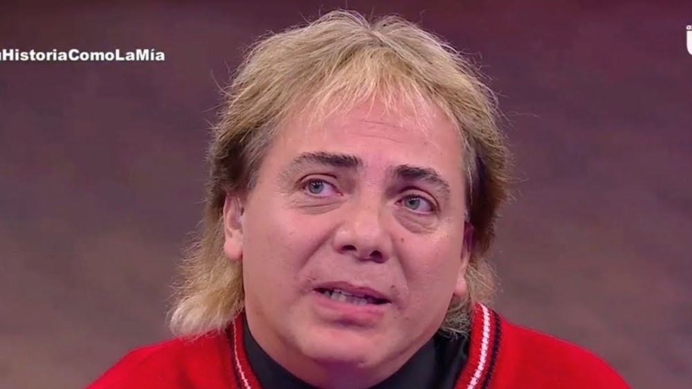 Cristian Castro contó su verdad de la separación: ¿admitió la infidelidad?