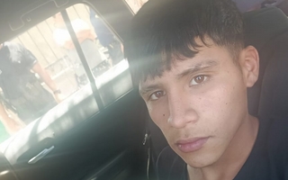 Cayó un ladrón que se robó una bicicleta de un mayorista