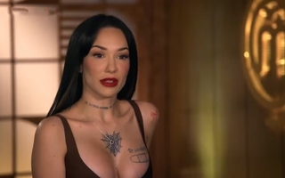 El enigmático mensaje de La Joaqui: ¿crisis con Luck Ra?