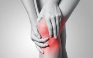 Ejercicio contra el dolor de artritis de rodilla