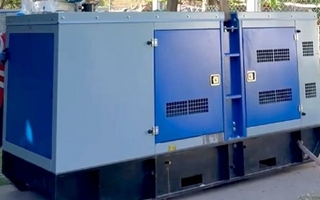 Valle Fértil: inversión de $35 millones garantiza agua potable ante cortes de energía