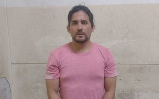 En Chimbas: amenazó de muerte a su pareja y quedó detenido