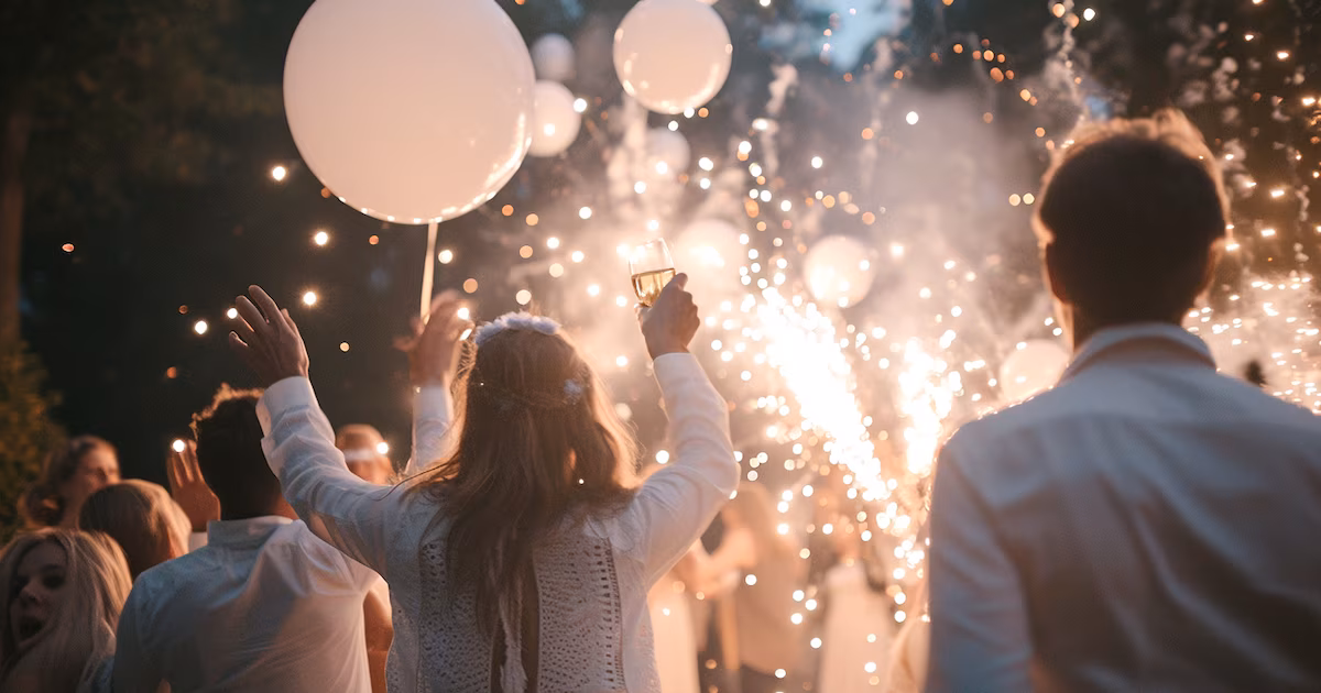 Cómo la música alta en fiestas afecta la audición y qué aconsejan los expertos