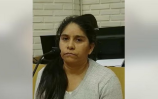 Femicidio de Cecilia Strzyzowski: quién es la única acusada no condenada 