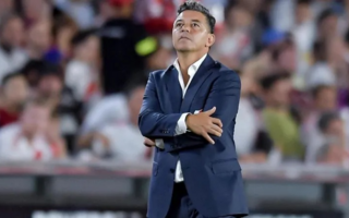 Los dos caminos que le quedan a River para entrar a la Copa Libertadores 2026 