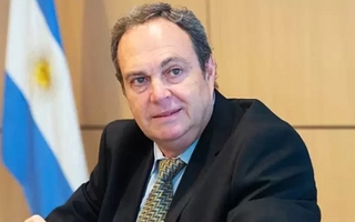 Era Baigorri: qué pasará con los actuales secretarios relatores